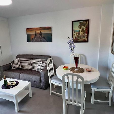 Benalbeach Playa - Estudio En Benalmádena Extérieur photo