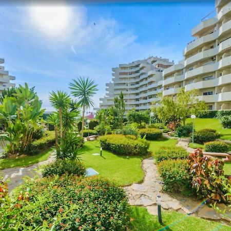 Benalbeach Playa - Estudio En Benalmádena Extérieur photo