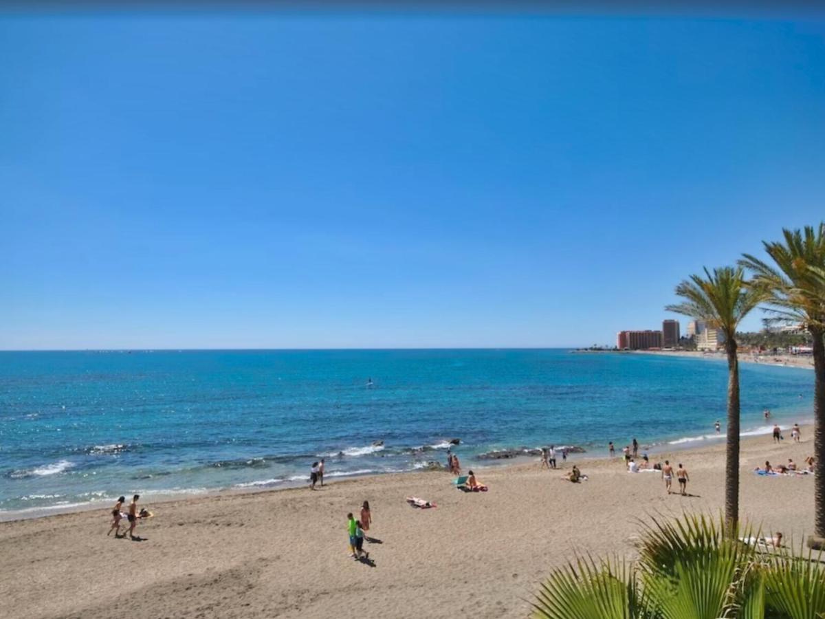 Benalbeach Playa - Estudio En Benalmádena Extérieur photo