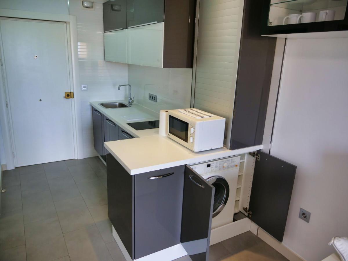 Benalbeach Playa - Estudio En Benalmádena Extérieur photo